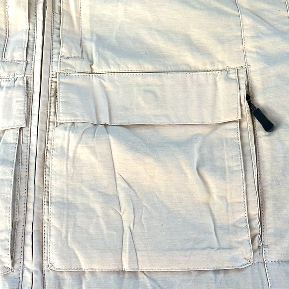 SCOTTEVEST Q.U.E.S.T VEST!!!! For Men. Size M. NWT!!! - Picture 3 of 14